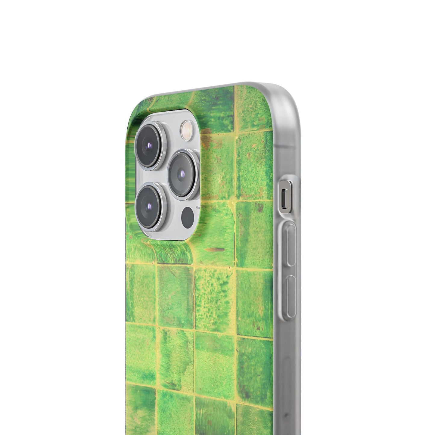Flexi Case – Mosaic Mode