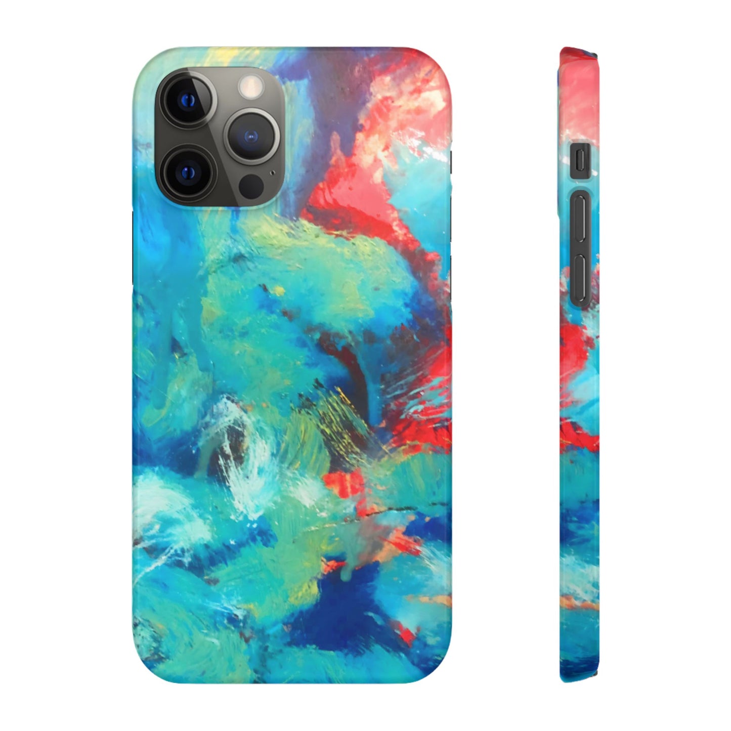 Snap Phone Case – Reef Riot