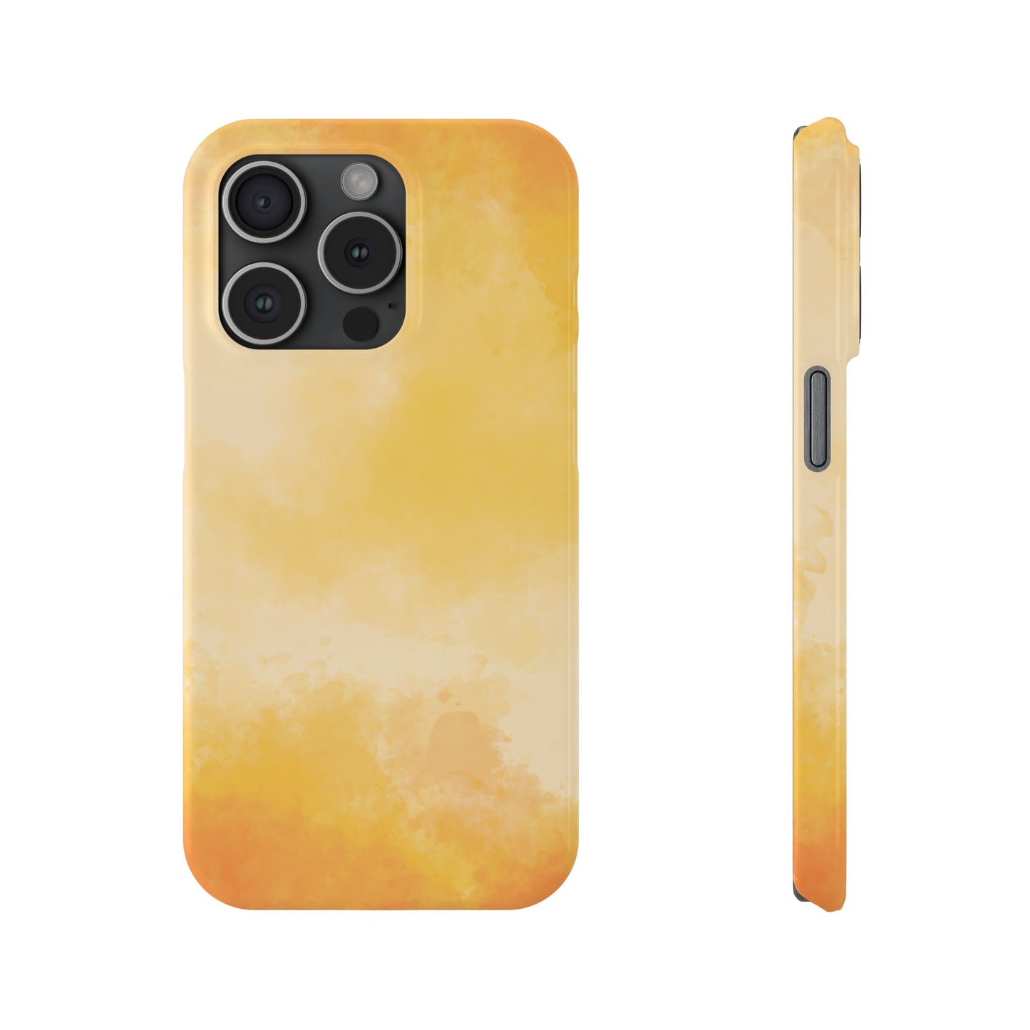 Slim Phone Case – Mellowtone