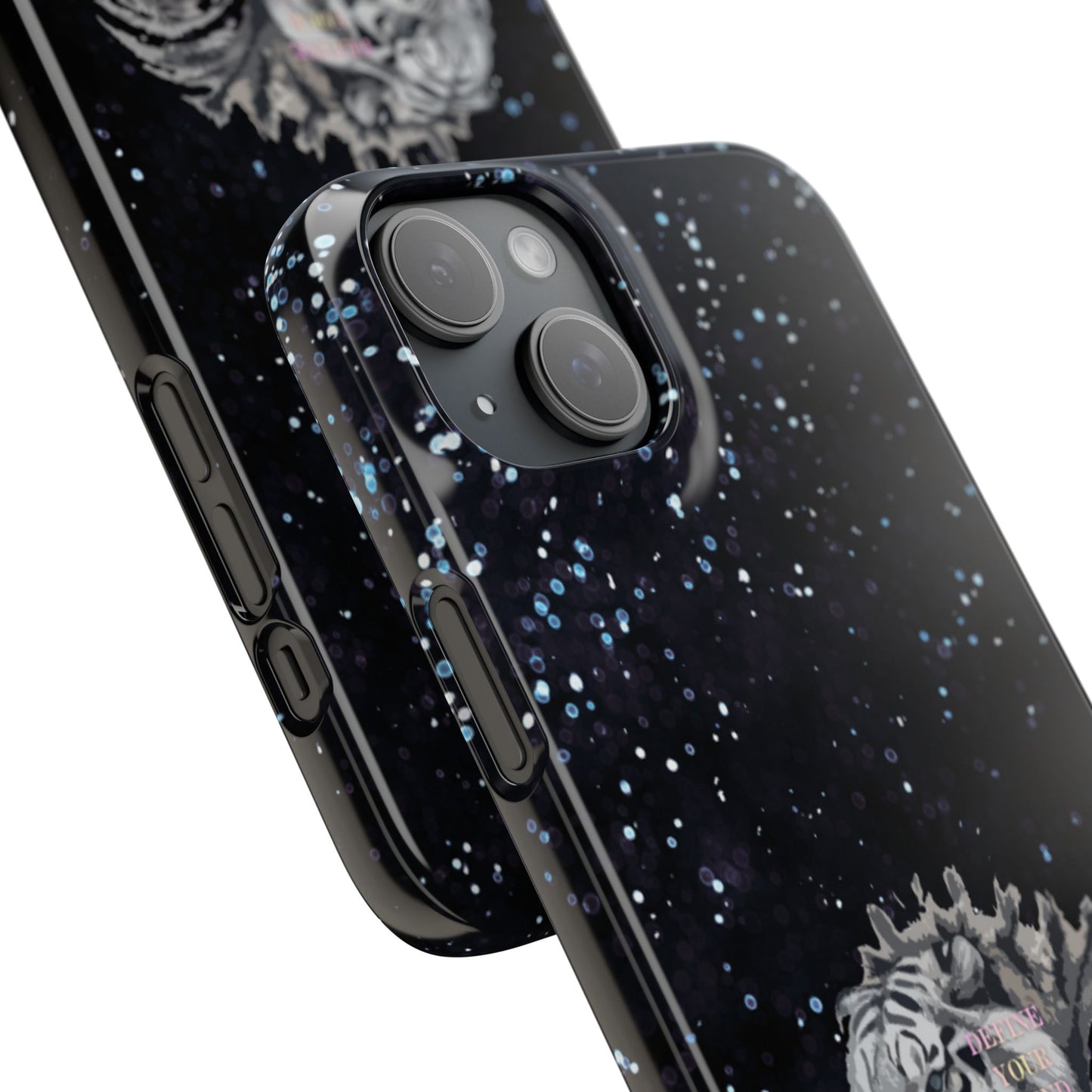 Snap Phone Case – Fearless Grace
