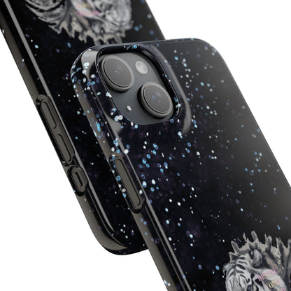 Snap Phone Case – Fearless Grace