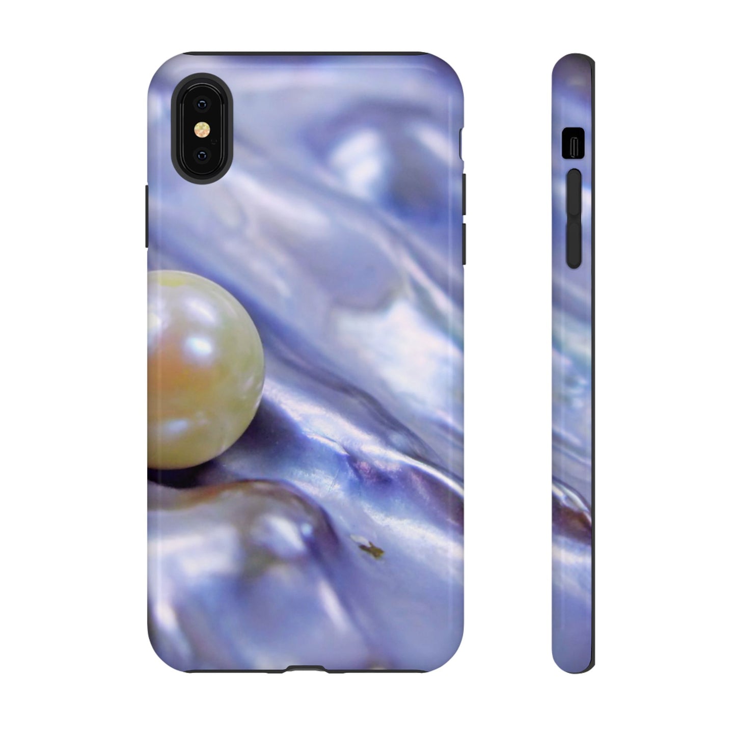 Protective Phone Case – Moon Tide