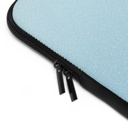 Laptop Sleeve – Blue Whisper