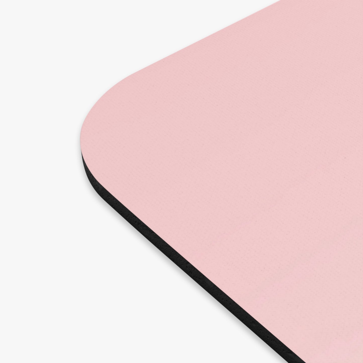 Mouse Pad – Soft Blush