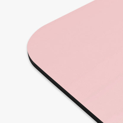 Mouse Pad – Soft Blush