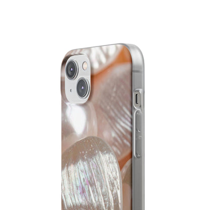 Flexi Case – Blush Pearl