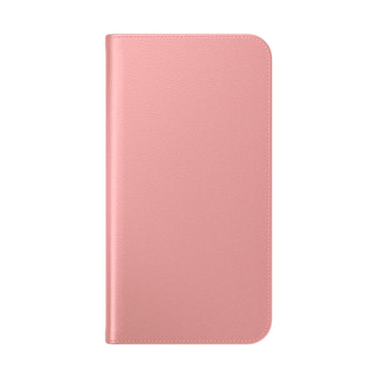 Flip Case – Rosy Hush