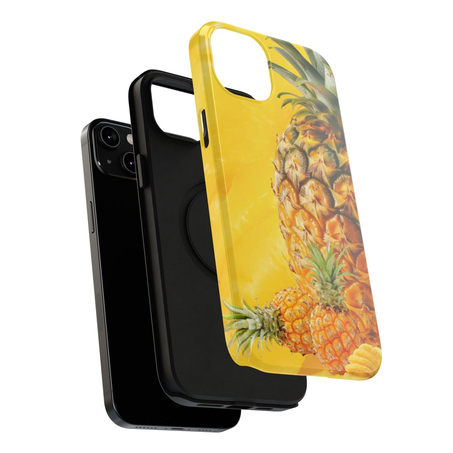 Impact-Resistant Phone Case – Tropic Mode