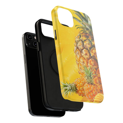 Impact-Resistant Phone Case – Tropic Mode