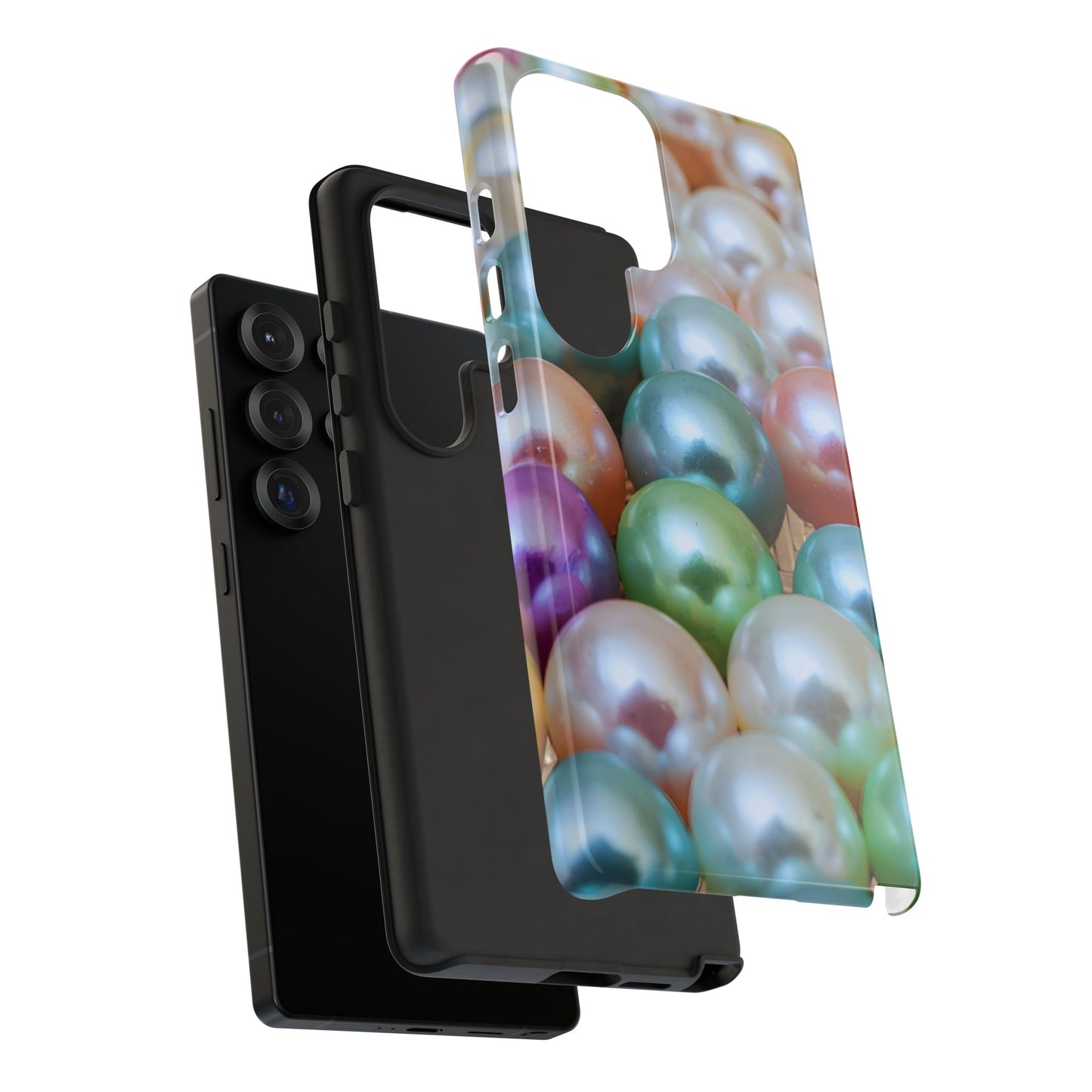 Protective Phone Case – Pearl Pop