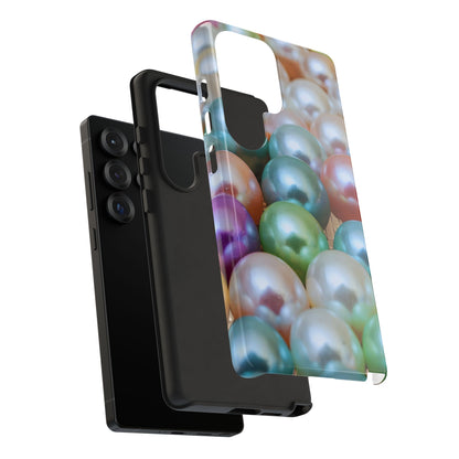 Protective Phone Case – Pearl Pop