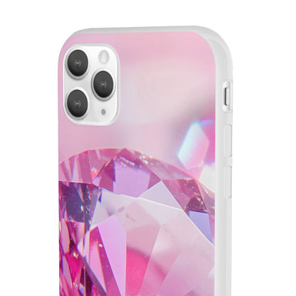 Flexi Case – Pink Ice