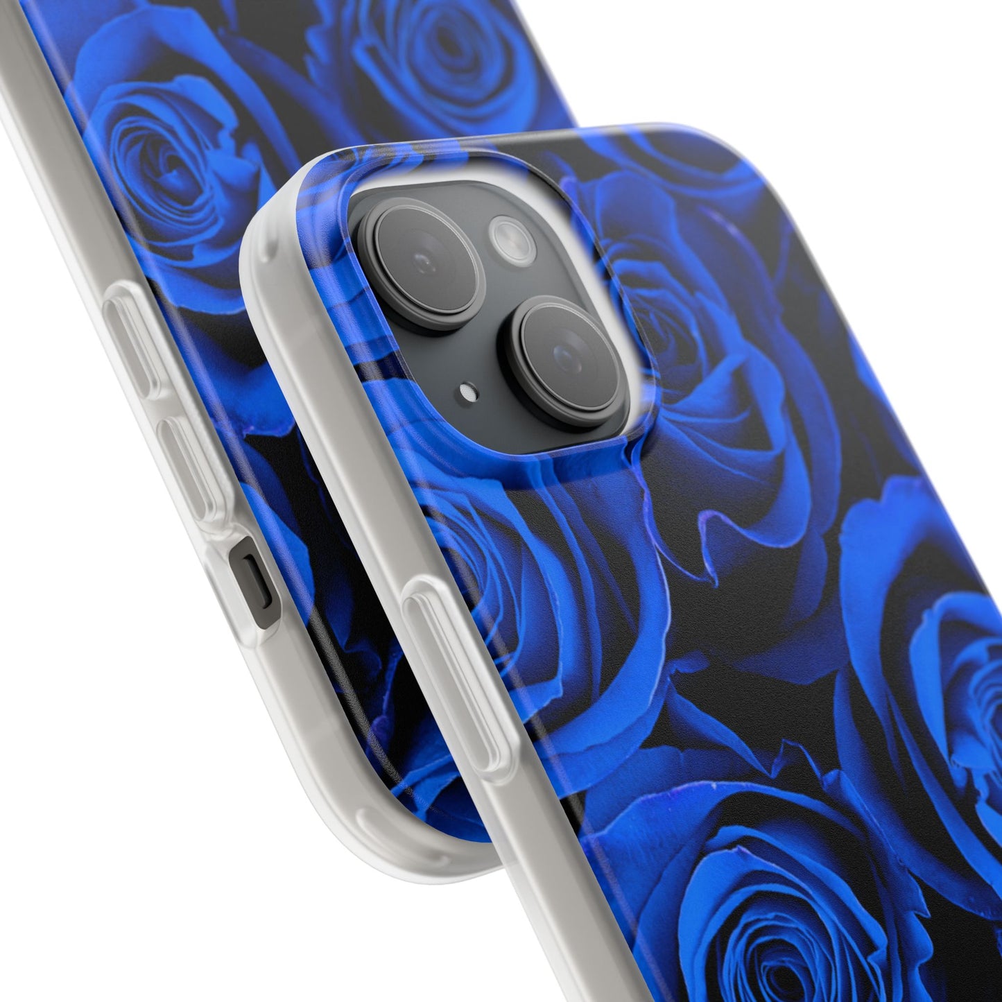 Flexi Case – Midnight Bloom