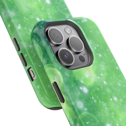 Impact-Resistant Phone Case – Lime Spritz