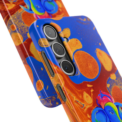 Snap Phone Case – Karma Blaze
