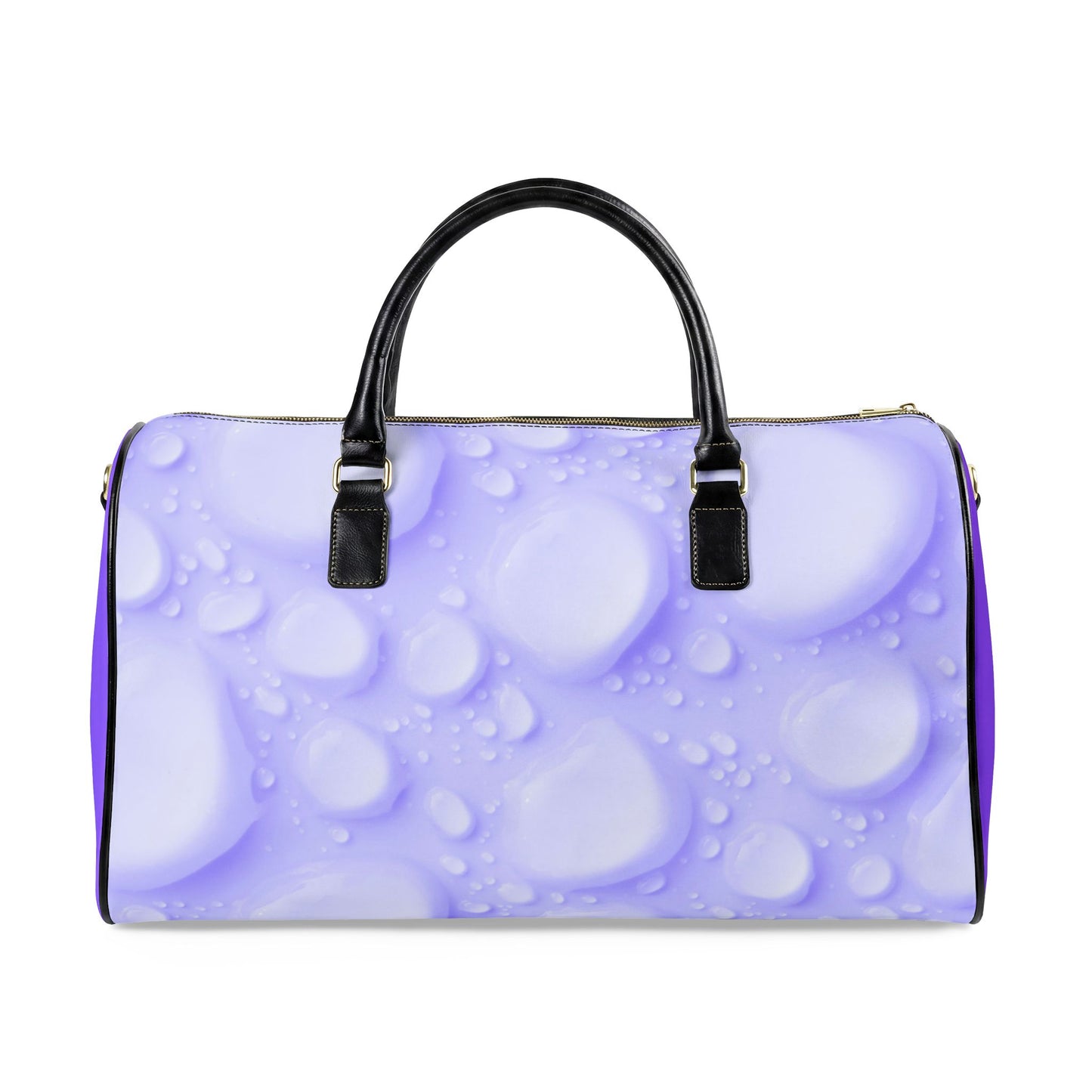 Travel Bag – Lilac Dew