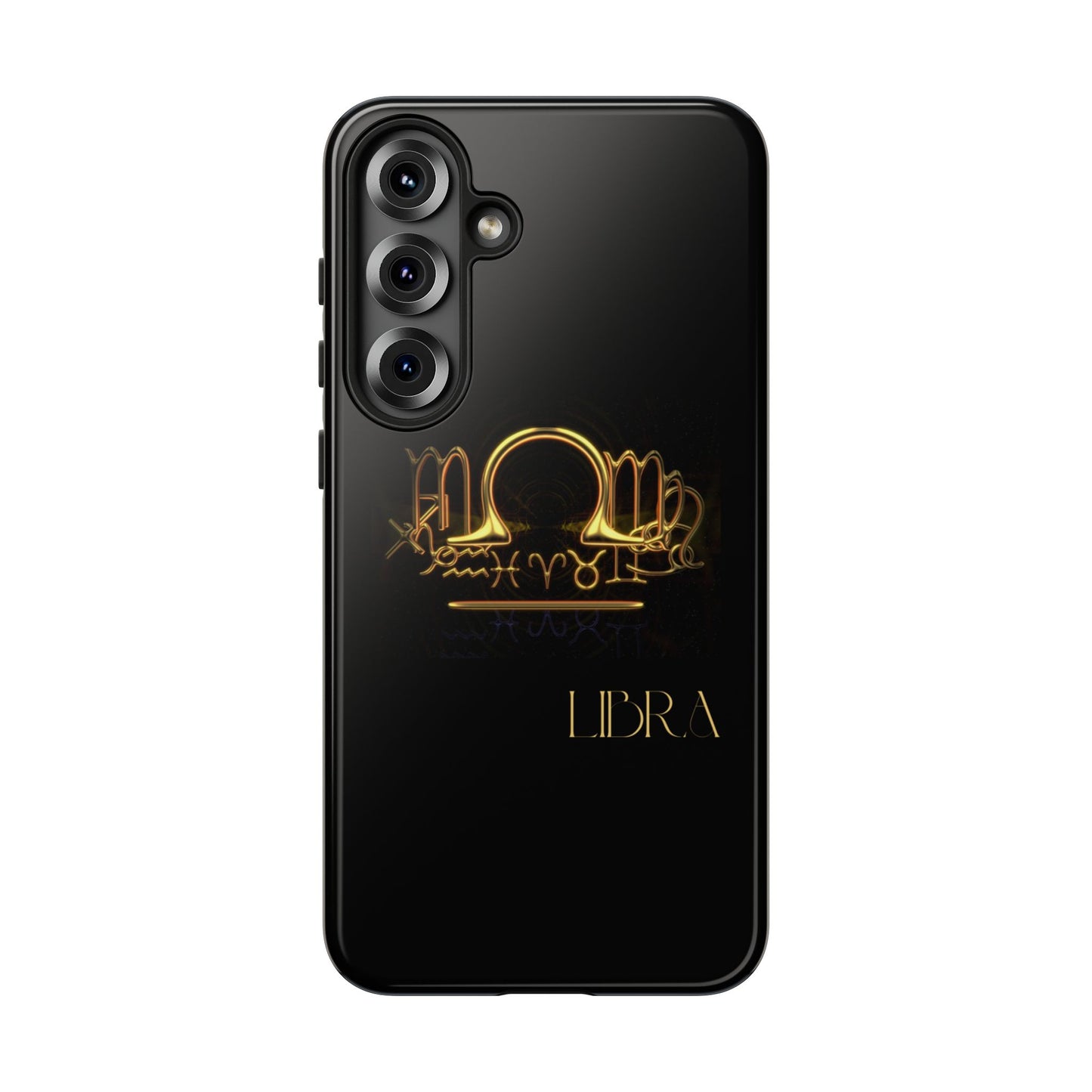 Protective Phone Case – Libra Legacy