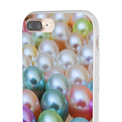 Flexi Case – Pearl Pop