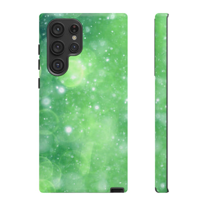 Protective Phone Case – Lime Spritz