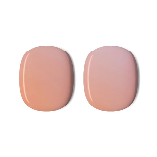 Headphone Ear Cup Covers – Peachy Calm