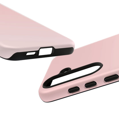 Protective Phone Case – Soft Blush