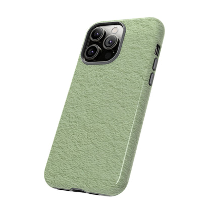 Protective Phone Case – Matcha Wash