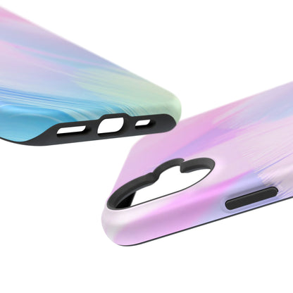 Impact-Resistant Phone Case – Candy Wisps