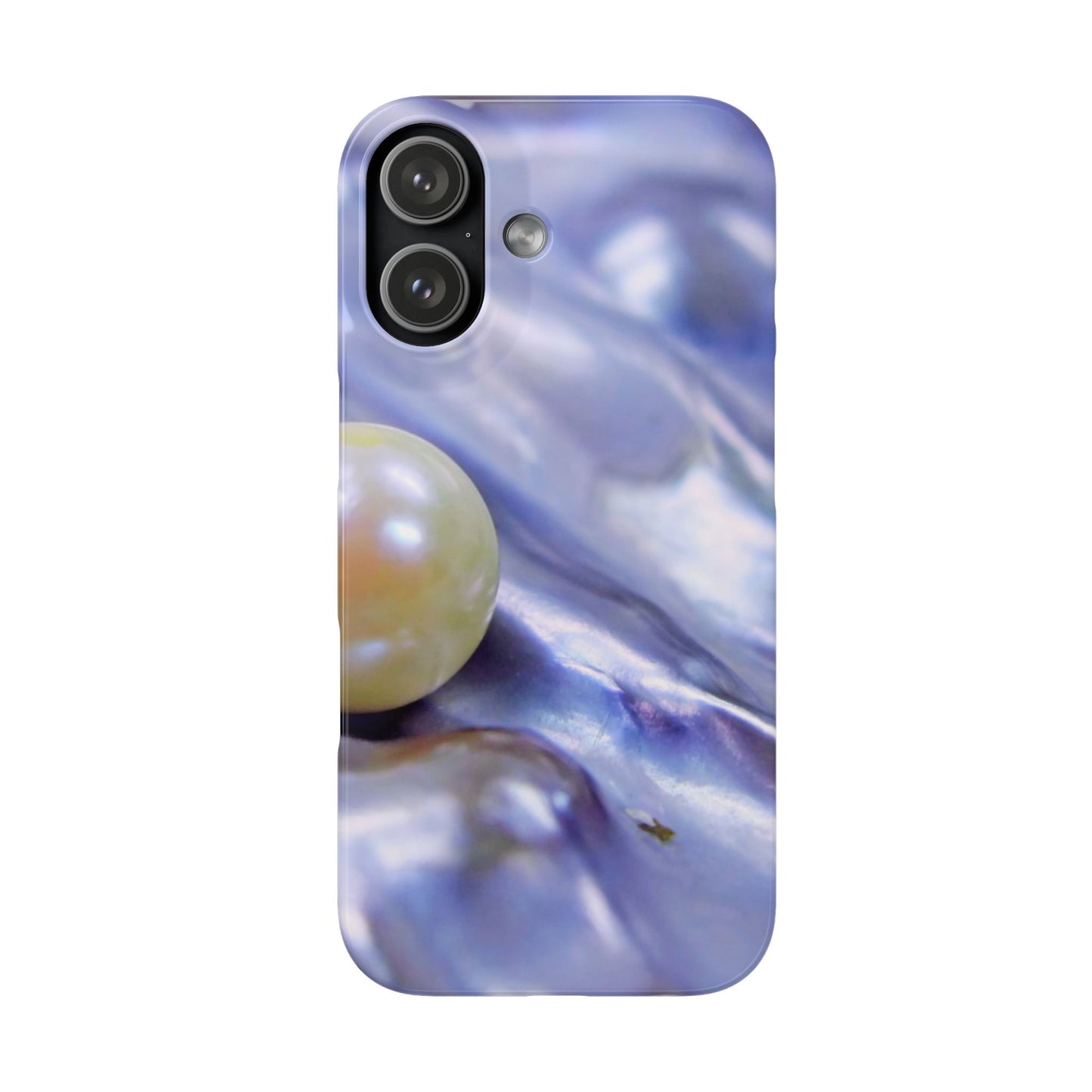 Snap Phone Case – Moon Tide