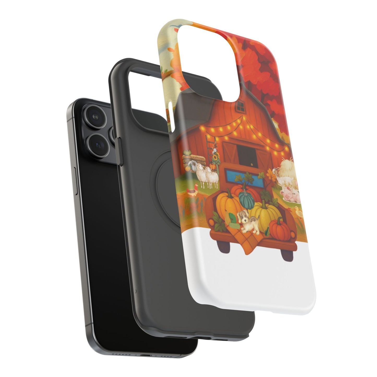 Impact-Resistant Phone Case – Country Harvest
