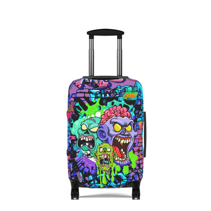 Luggage Cover – Dead Loud