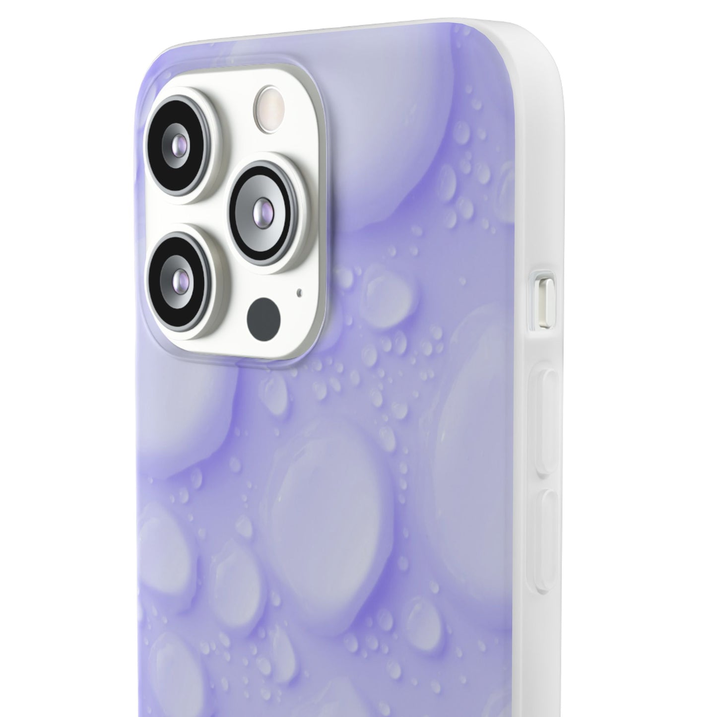 Flexi Case – Lilac Dew