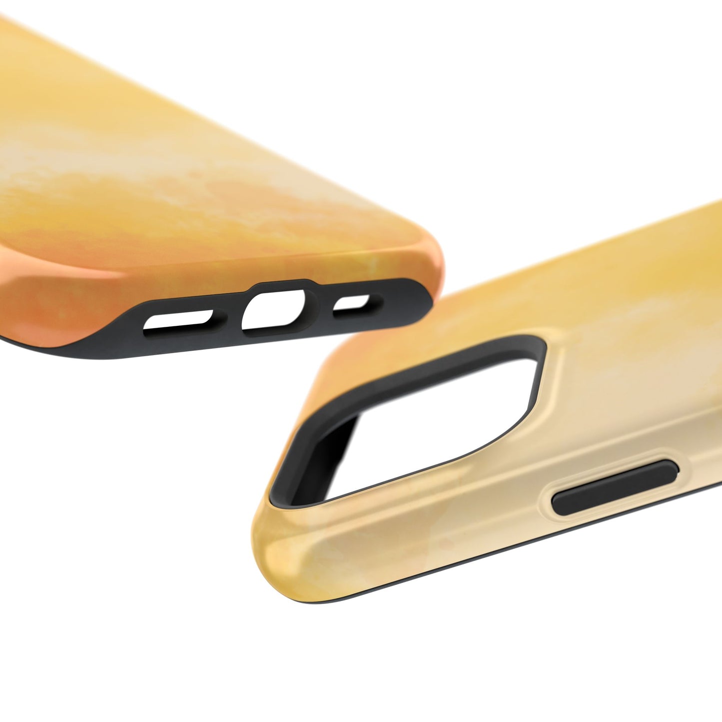 Wireless-Charging Compatible Case – Mellowtone