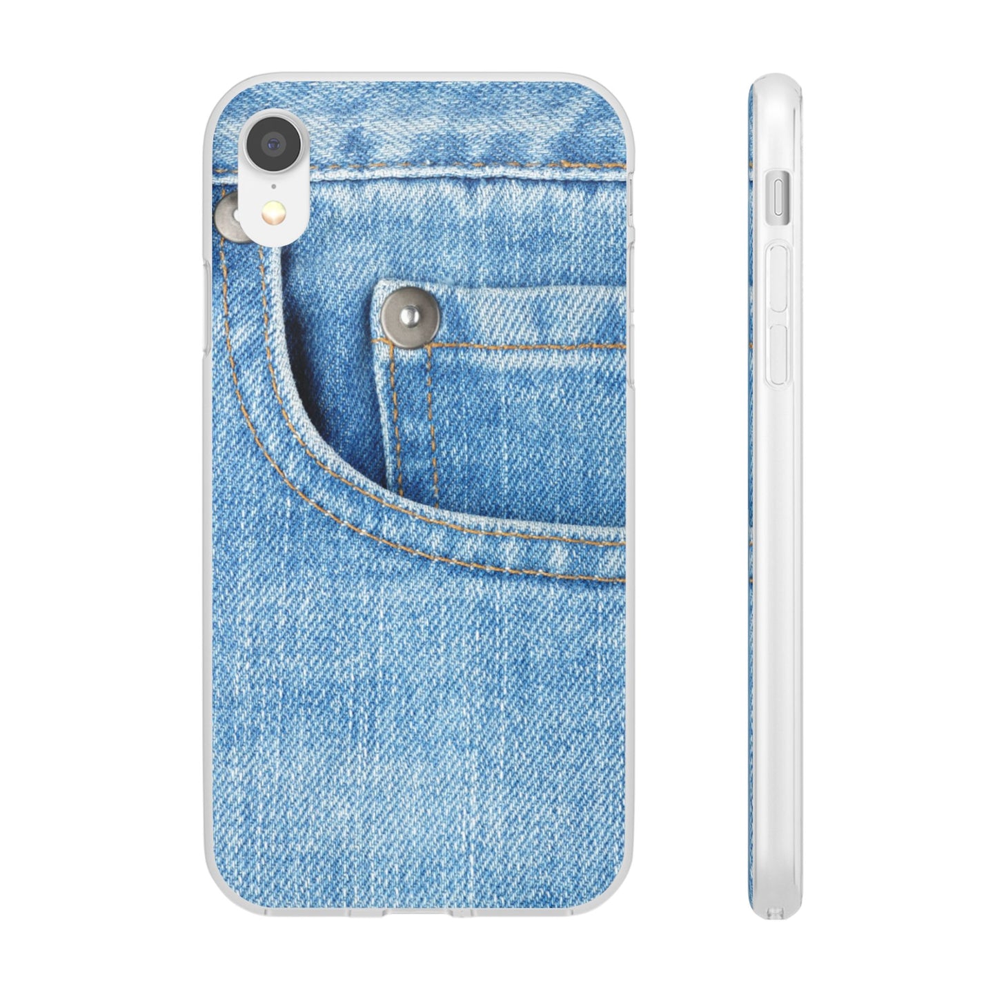 Flexi Case – Blue Jean Baby