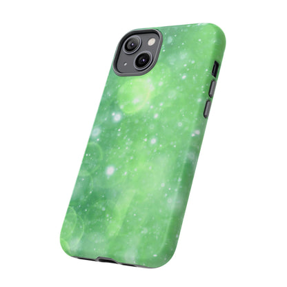 Protective Phone Case – Lime Spritz