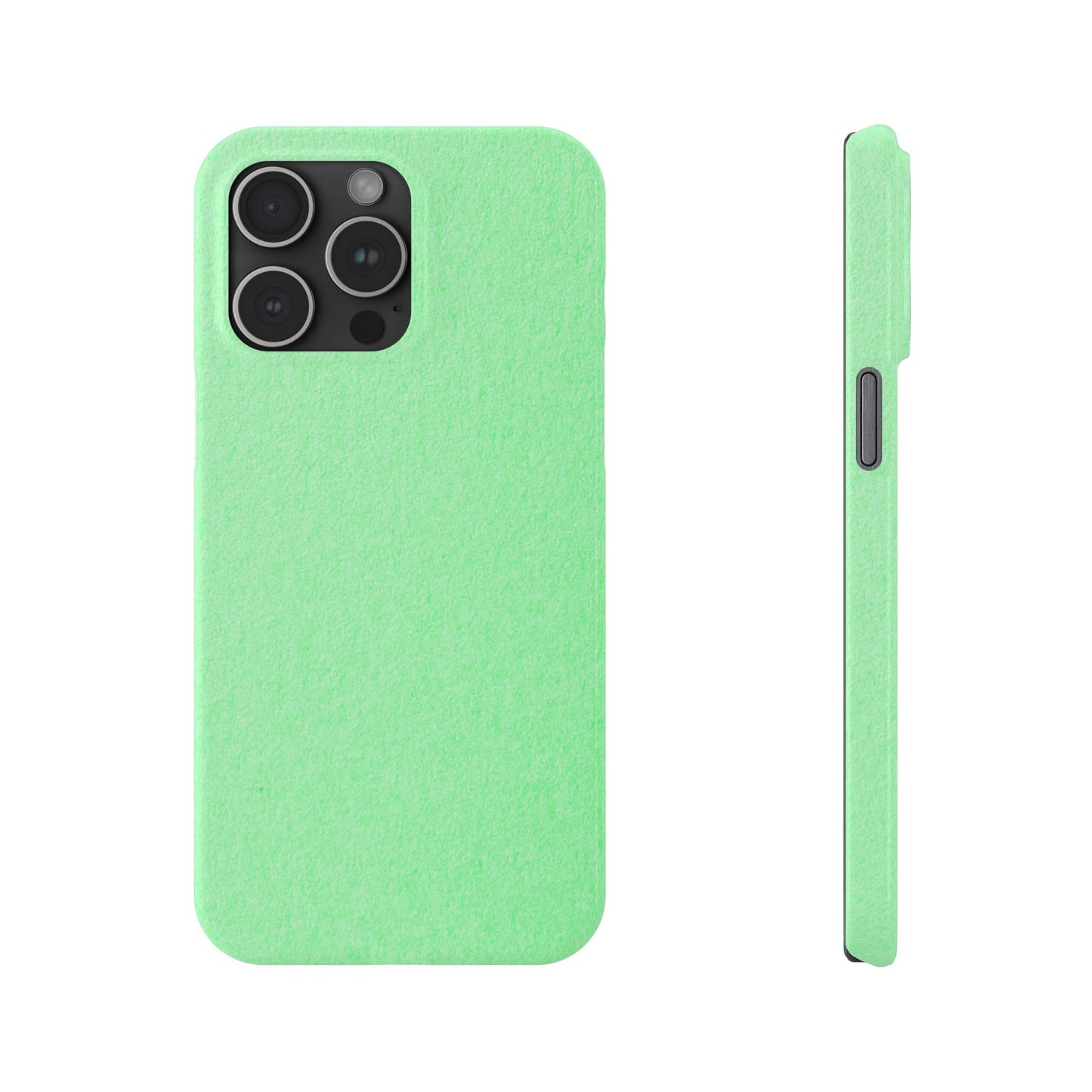 Slim Phone Case – Minted