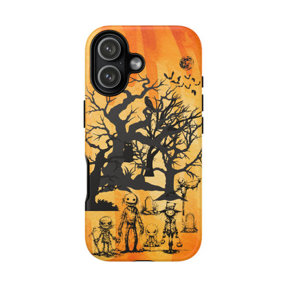 Protective Phone Case – Hollow Night
