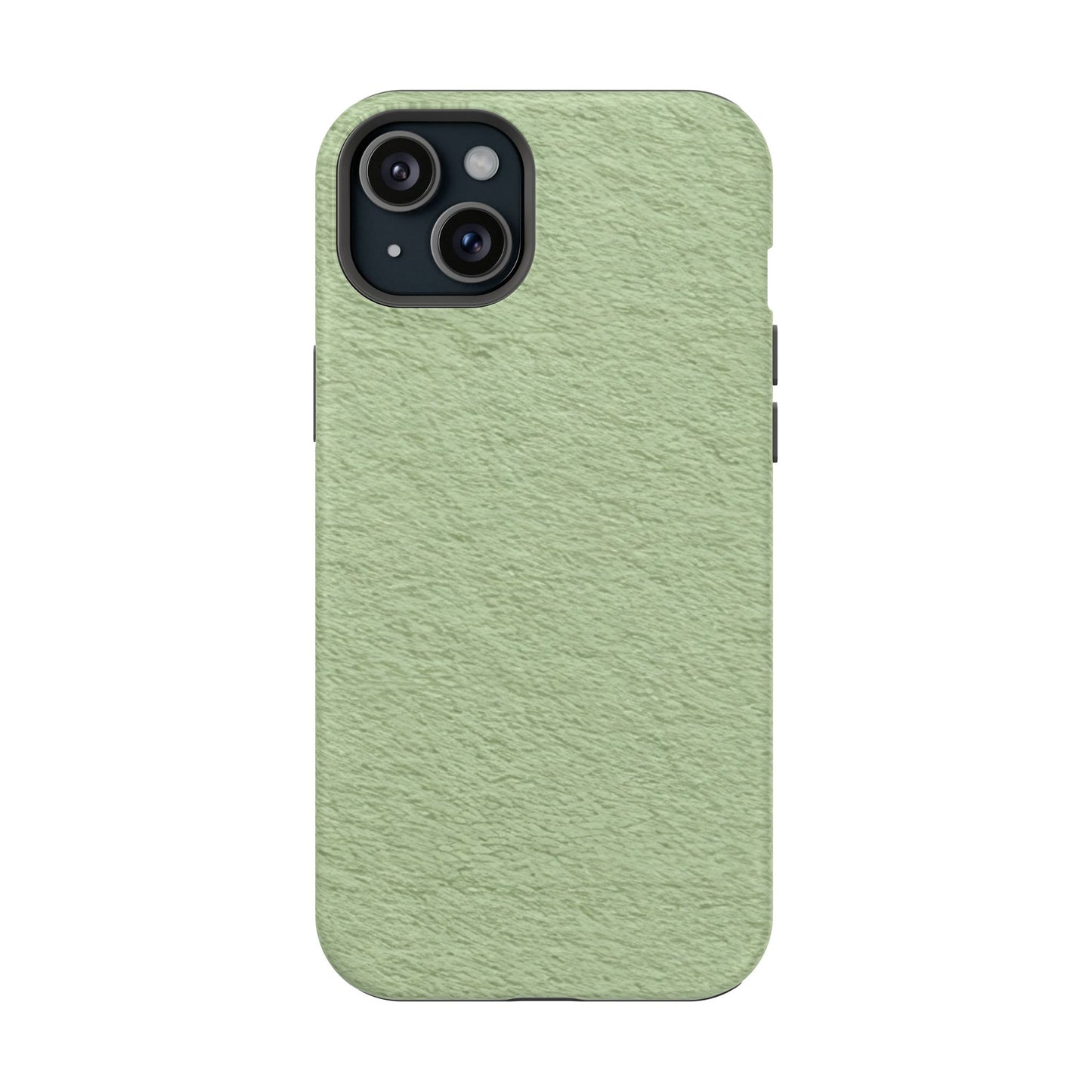Wireless-Charging Compatible Case – Matcha Wash