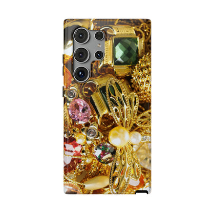 Impact-Resistant Phone Case – Royal Dynasty