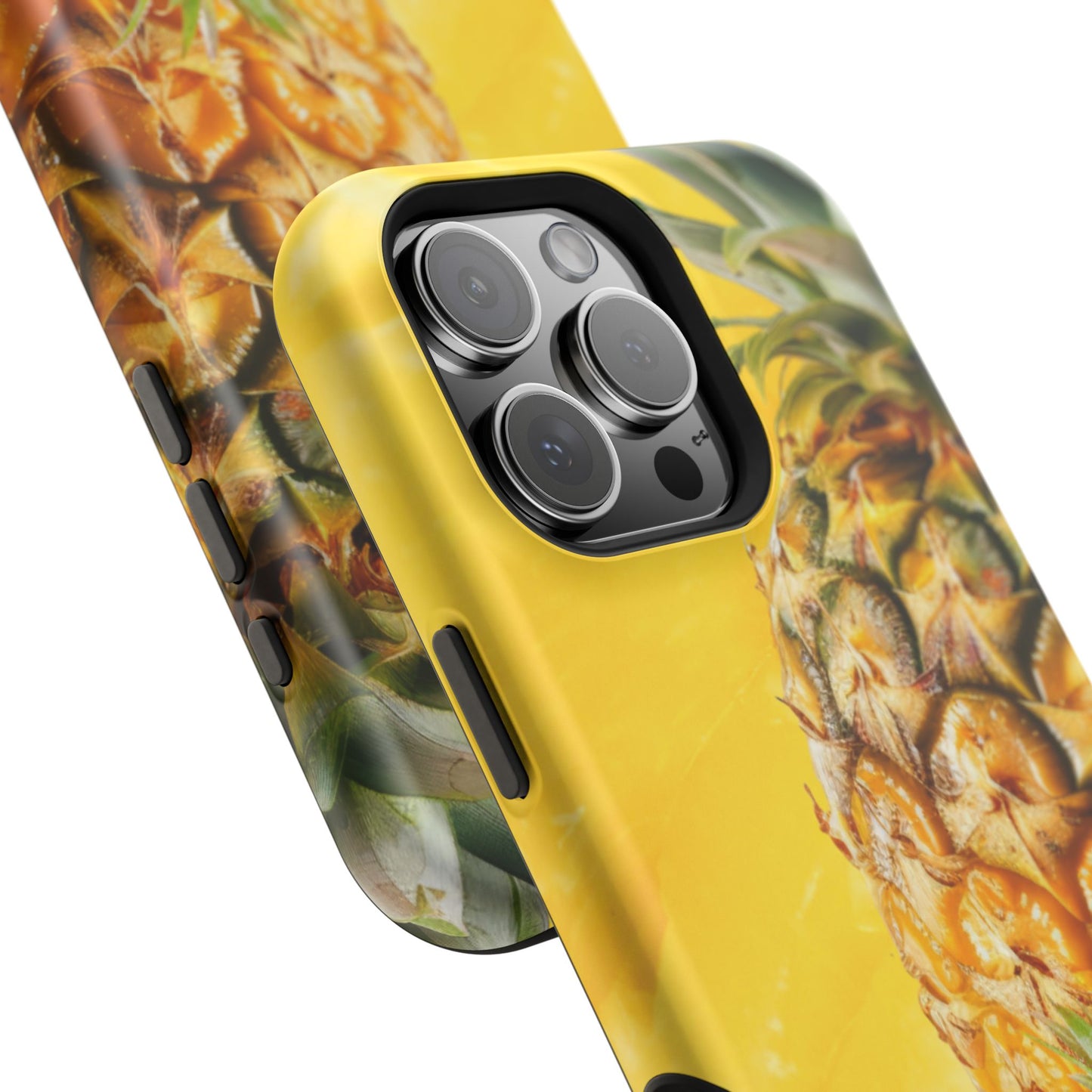 Wireless-Charging Compatible Case – Tropic Mode