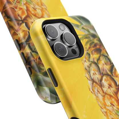 Wireless-Charging Compatible Case – Tropic Mode