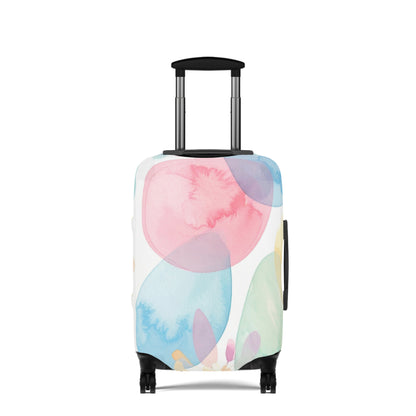 Luggage Cover – Painted Easter Dream