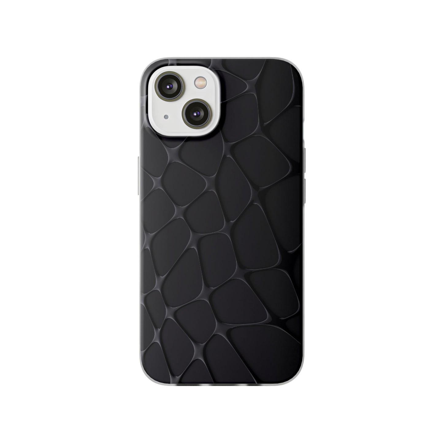 Flexi Phone Case – Night Scale