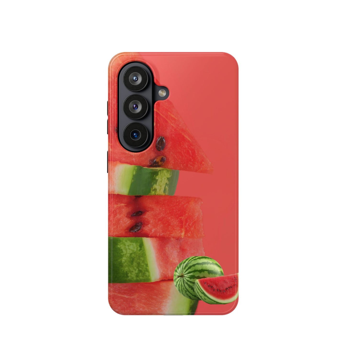 Impact-Resistant Phone Case – Summer Slice