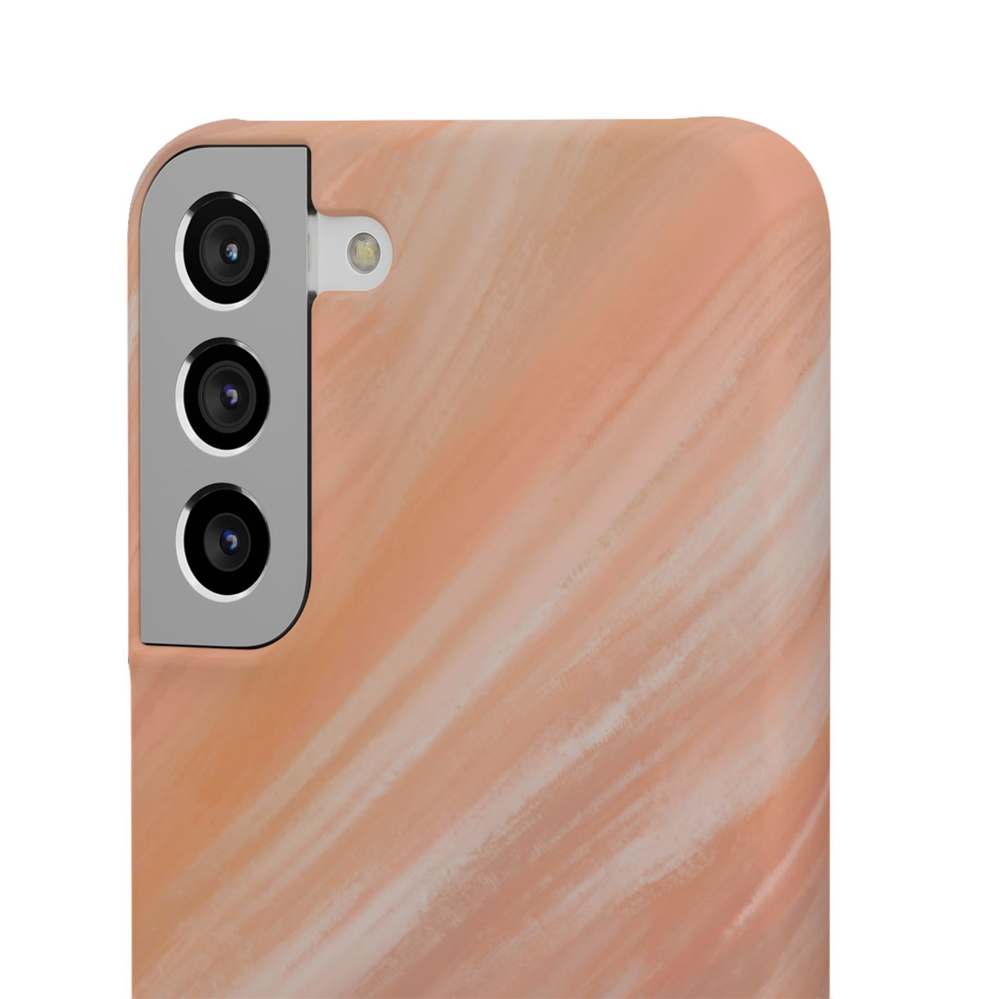Snap Phone Case – Cashmere Sweep