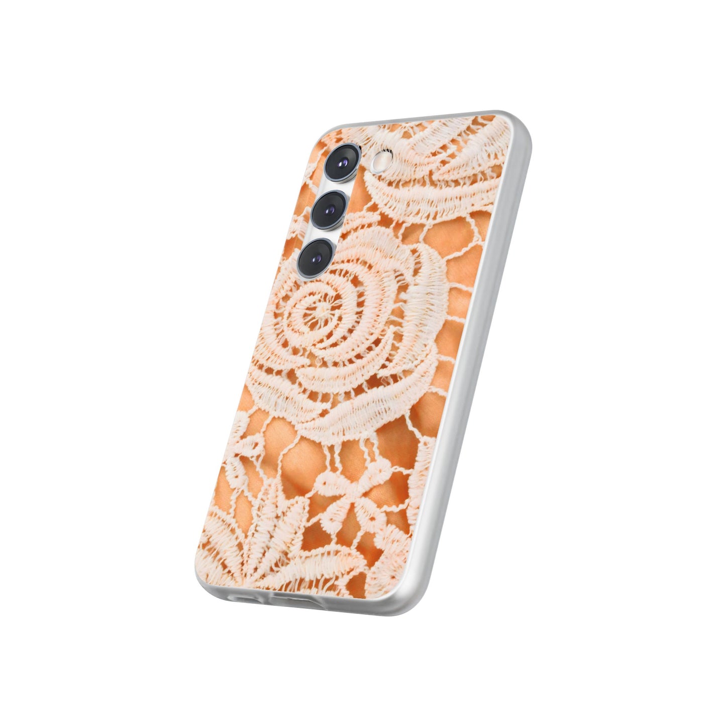 Flexi Case – Vintage Veil