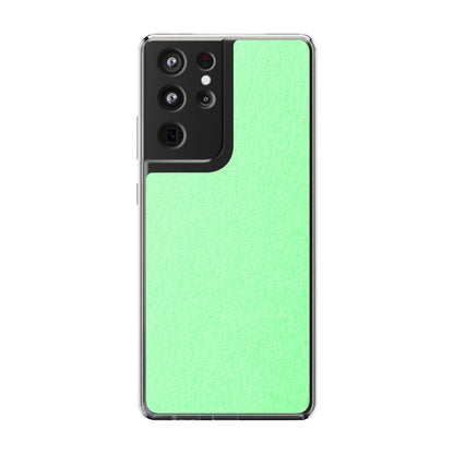 Clear Phone Case – Minted