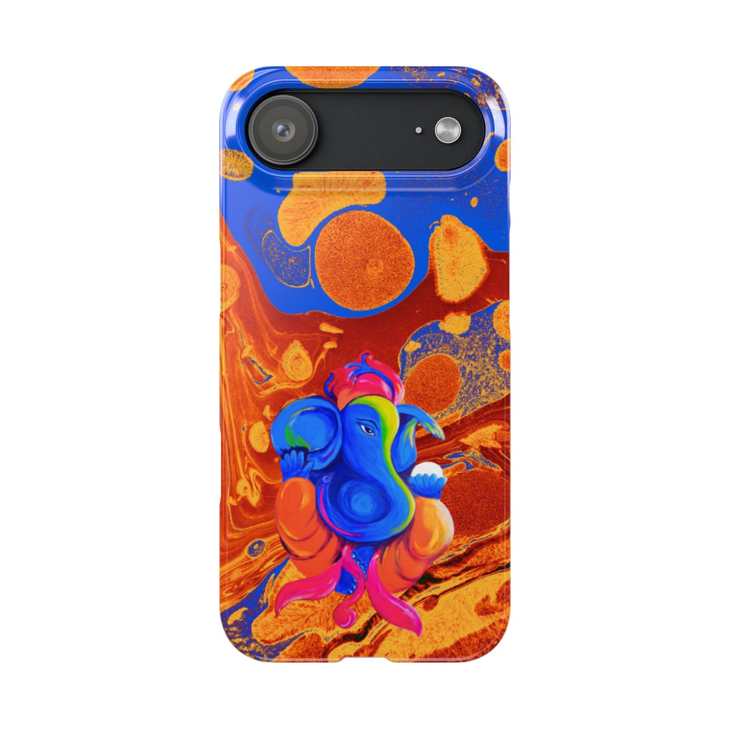 Slim Phone Case – Karma Blaze
