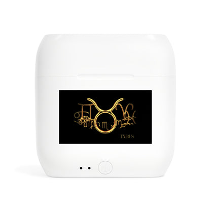 Wireless Earbuds – Taurus Throne