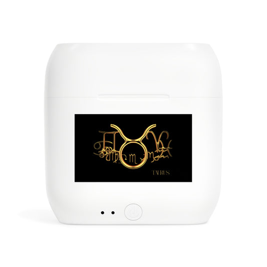 Wireless Earbuds – Taurus Throne
