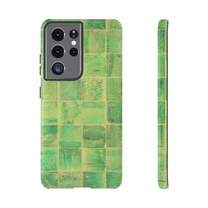 Protective Phone Case – Mosaic Mode